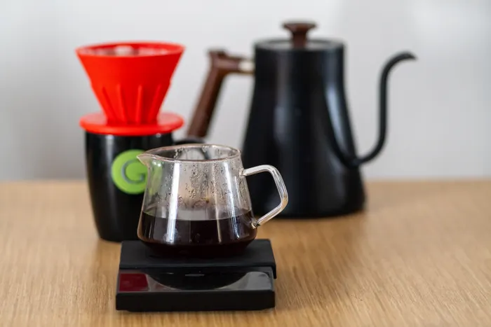 How to Clean a Coffee Grinder Safely
