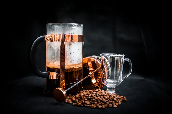 How to Taste Coffee and Take Useful Notes